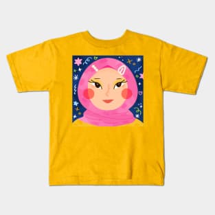 Full of colors Kids T-Shirt